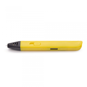 3D ручка RP800A желтая-4