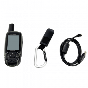 Навигационный приемник GARMIN GPSMAP 64ST-4
