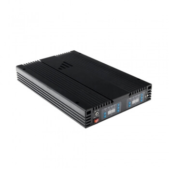 Усилитель сигнала связи PROM GDWL75 900/1800/2100/2600 MHz (для 2G, 3G, 4G) 75 dBi , комплект-2