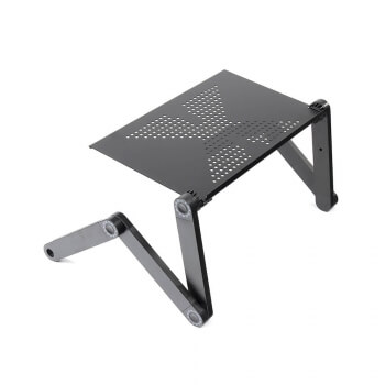 Складной столик для ноутбука Laptop Table Эконом-3