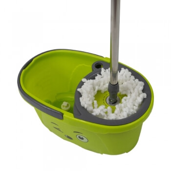 Набор для уборки Spin Mop (YY)-2