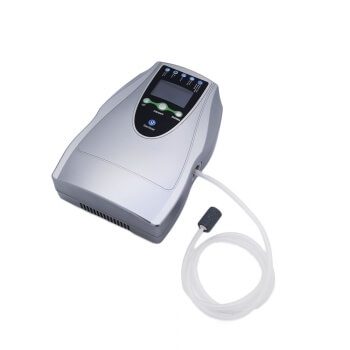 Озонатор воздуха, воды и продуктов питания BKT-500-3
