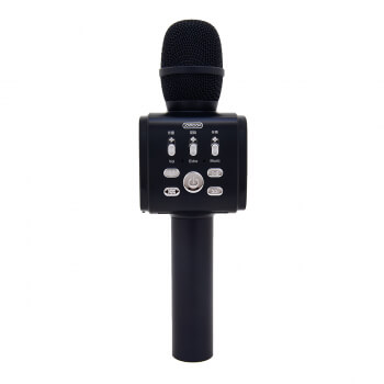 Микрофон Bluetooth караоке Joyroom JR-MC3-1