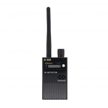 Индикатор поля (детектор жучков, видеокамер, gps) G 319-2