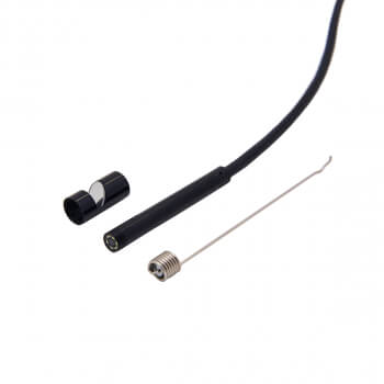 Технический USB эндоскоп с поддержкой Android (5.5 мм., 2 метра)-2