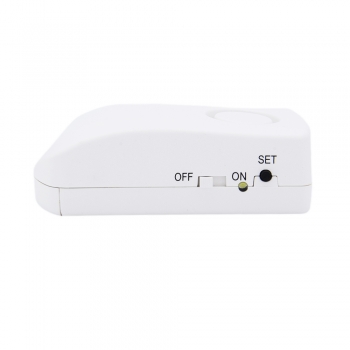 Автономный Wi-Fi датчик протечки воды Leak Detector 2 подключение к Wi-Fi, оповещения на смартфон-4