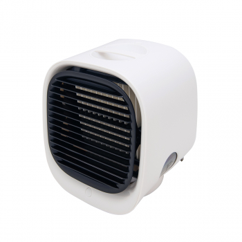 Мини кондиционер Air Cooler MAX с LED подсветкой-3