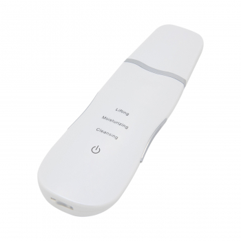 Аппарат для ультразвуковой чистки лица Benice в домашних условиях-5