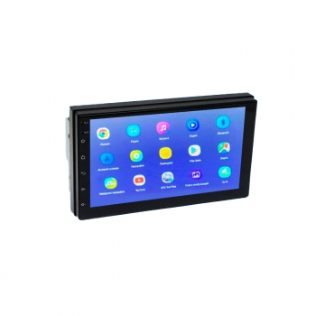 Автомагнитола Roadrunner 2Din на Android, 1+16 Gb, сенсорный экран 7