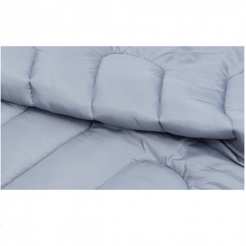 Спальный мешок для кемпинга Kath до -5°C Голубой-7