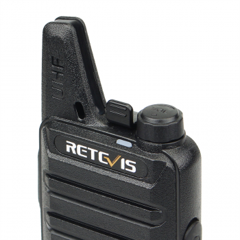 Комплект раций Retevis RT622 (2 шт)-13