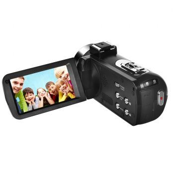 Портативная цифровая камера Megix DV 4K-4
