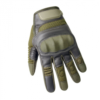 Тактические перчатки Sum B28 хаки M-2