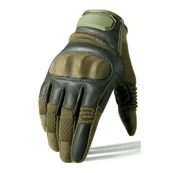 Тактические перчатки Sum B28 хаки XXL-3