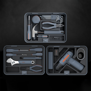 Набор инструментов Jimi Home ToolBox Х3-ABC-4