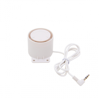 Беспроводная охранная (пожарная) WiFi GSM сигнализация Страж Про 4-5