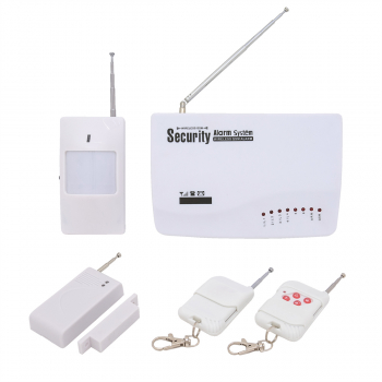 Беспроводная охранная GSM сигнализация Страж Универсал-1