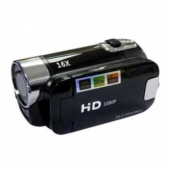 Портативная видеокамера Megix X16 Zoom 16Mp-1