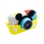 Детский фотоаппарат Mickey Mouse (желтый)-2