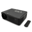 Мини проектор Excelvan CL720D (чёрный)-2