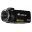 Портативная цифровая камера Megix DV 4K-2