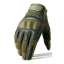 Тактические перчатки Sum B28 хаки L-3