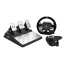 Игровой руль с педалями PXN V10 для PC/ PS4/ Xbox-One/ Xbox Series X/ S-2