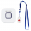 Система вызова медицинского персонала Retekess TH101 (беспроводная кнопка вызова и стационарный приемник)-2