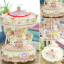 Музыкальная шкатулка Ponny Carousel-5