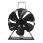 Печной вентилятор Heatal D416 для повышения КПД печи-1