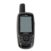 Навигационный приемник GARMIN GPSMAP 64ST-1