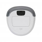 Робот-пылесос iClebo Omega White-1