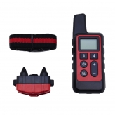 Электронный ошейник для дрессировки собак Dog Training Collar T211 (до 300 метров)-1