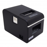 Термопринтер для печати чеков Xprinter XP-Q90EC-1