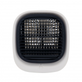 Мини кондиционер Air Cooler MAX с LED подсветкой-1