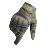 Тактические перчатки Sum B28 хаки L-1