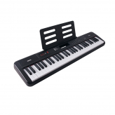 Синтезатор E-Piano USB+Bluetooth+MIDI, 61 клавиша-1