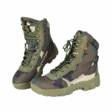 Тактические ботинки Alpo Army green field 46-1