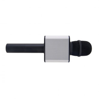 Микрофон Bluetooth караоке со встроенным динамиком Q7-4