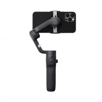 Стабилизатор (стедикам) DJI Osmo Mobile 6 OM6 для смартфона-6