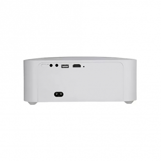 Проектор Wanbo Projector X1 (WB-TX1) белый-2