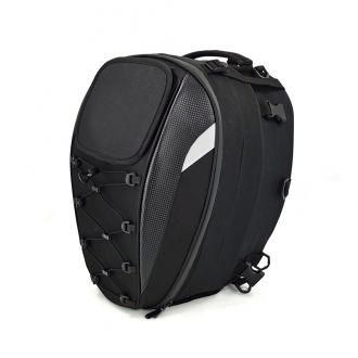 Багажная сумка-рюкзак Fastrider 35-45L для мотоцикла-1