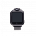 Детские часы Q75 с GPS (черные)-1