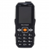 Мобильный телефон Kechaoda K112 противоударный, черный-2