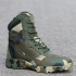Тактические ботинки Alpo Army green camo 45-2