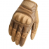 Тактические перчатки Sum B28 коричневые XL-2