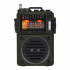 Многофункциональный радиоприемник HRD-700 Receivio-5