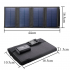 Портативная солнечная панель Sunveil 10Вт с USB-портом-7