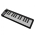 MIDI-клавиатура M-VAVE SMK-25MINI (25 клавиш) черная-2